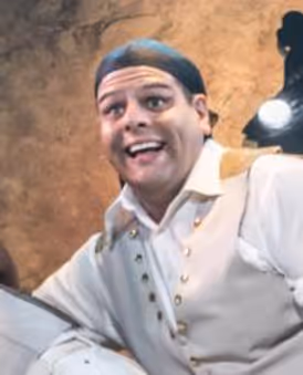 Marc Akinfolarin Headshot