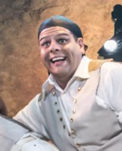 Marc Akinfolarin Headshot