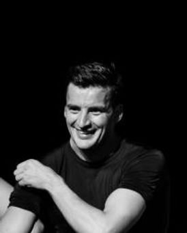 Tom Cunningham Headshot