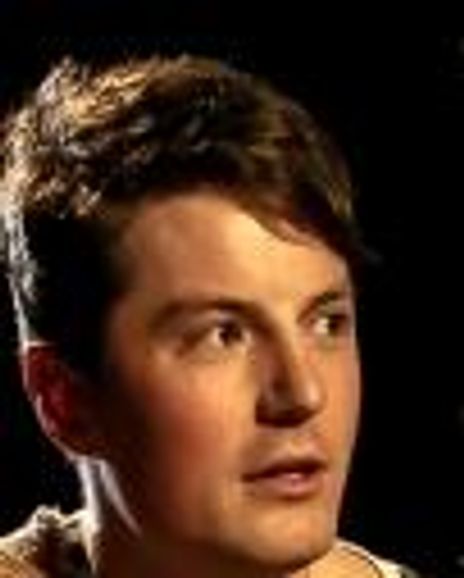 Iestyn Arwel Headshot