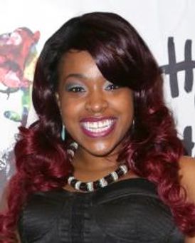 Mel Charlot Headshot