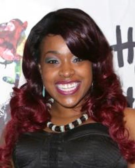 Mel Charlot Headshot