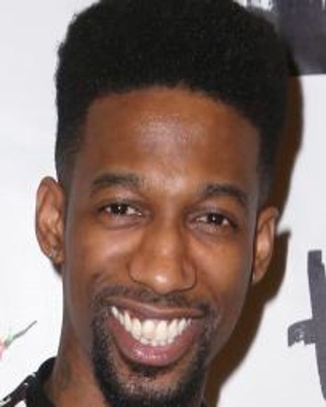 Valentine Norton Headshot