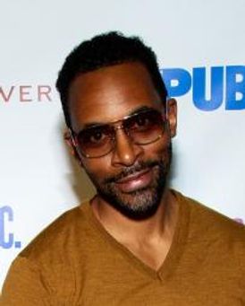 Jaime Lincoln Smith Headshot