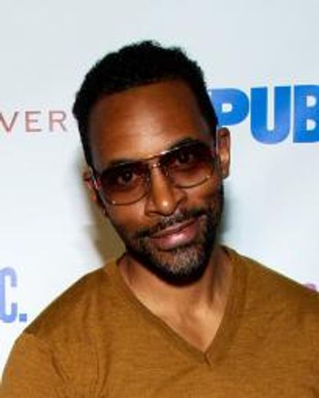 Jaime Lincoln Smith Headshot