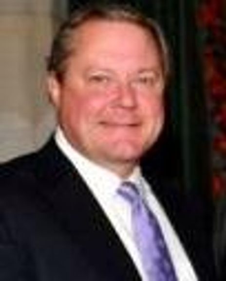 John Miclot Headshot