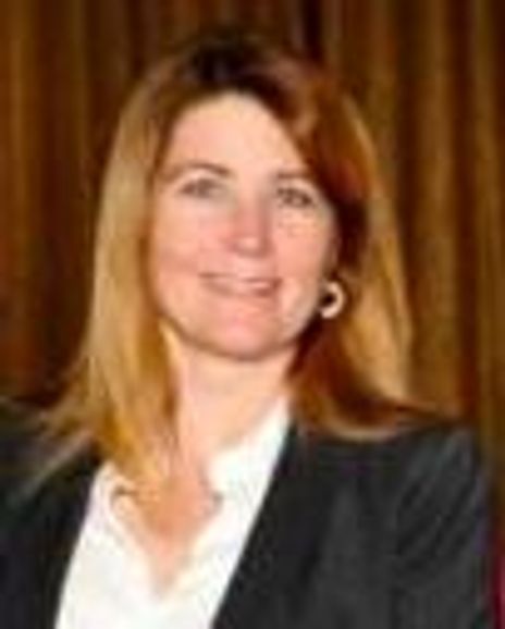Cathy Rinchetti Headshot