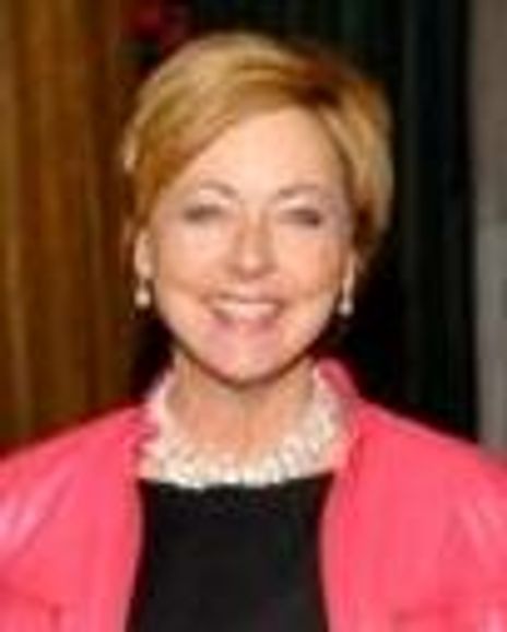 Diane Unkovic Headshot