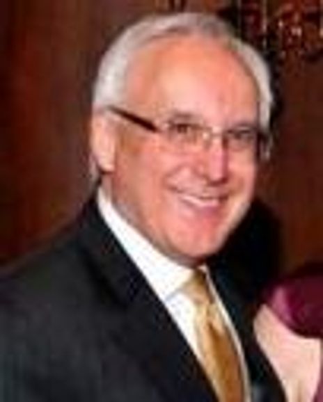 Chuck Moellenberg, Headshot
