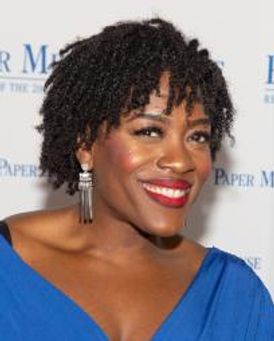 Carla R. Stewart Headshot