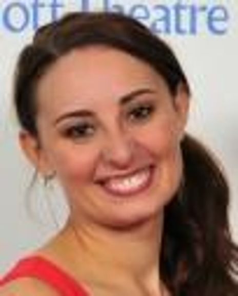 Shanna Heverly Headshot