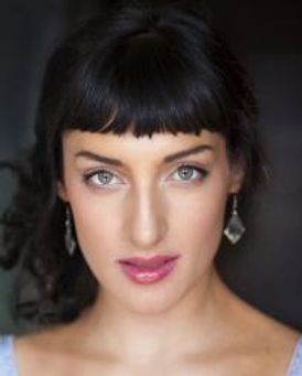 Adrienne Balducci Headshot