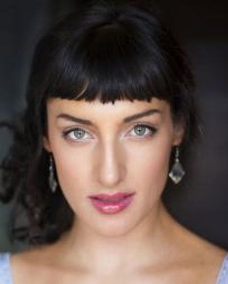 Adrienne Balducci Headshot