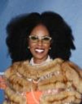 Pauletta Pearson Washington Headshot