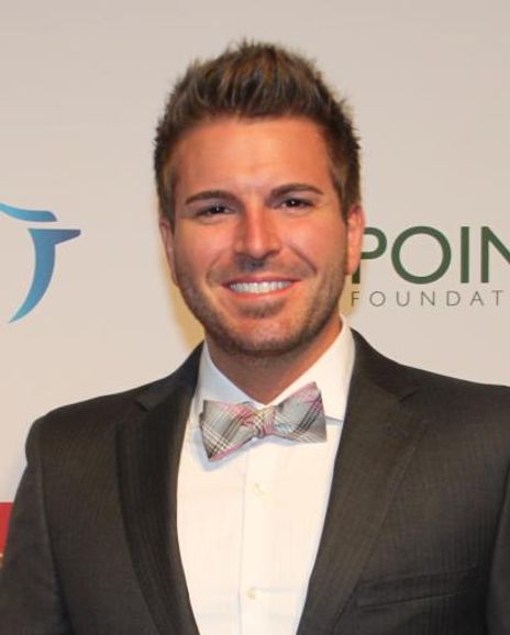 Chris Crary Headshot