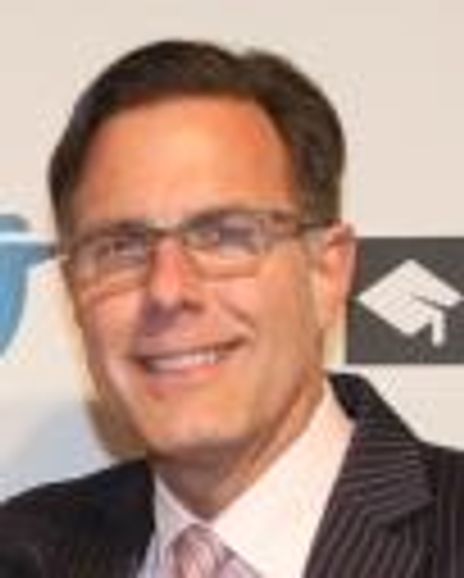 Richard Ziegelasch Headshot