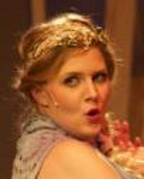 Jennifer Alice Acker Headshot