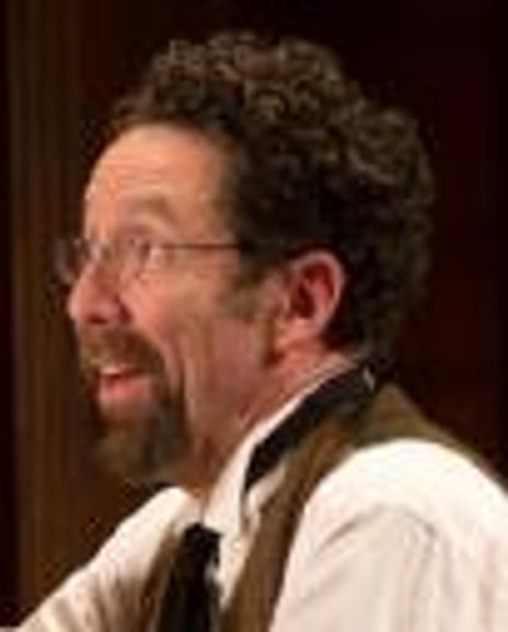 Christopher Tarjan Headshot