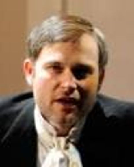 Andrew Breving Headshot