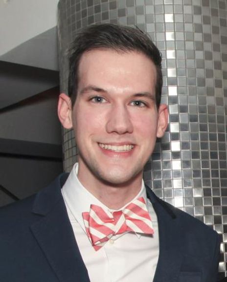 Andrew Nielson Headshot