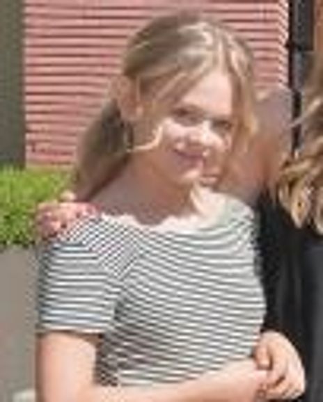 Alyvia Alyn Lind Headshot