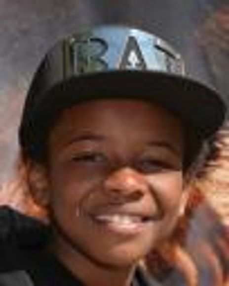 Dusan Brown Headshot