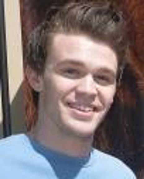 Peyton Clark Headshot