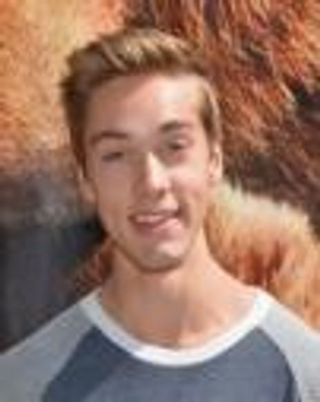 Austin North Headshot