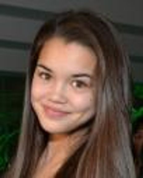 Paris MaryJo Berelc Headshot