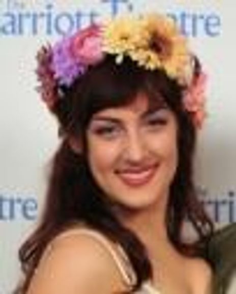 Adriennne Storrs Headshot