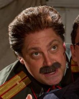 Ross DeGraw Headshot