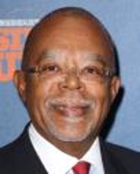 Dr. Henry Louis Headshot