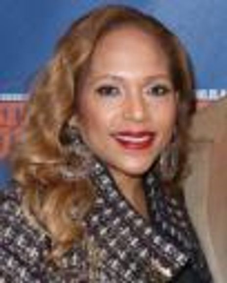 Tonya Winfield Headshot