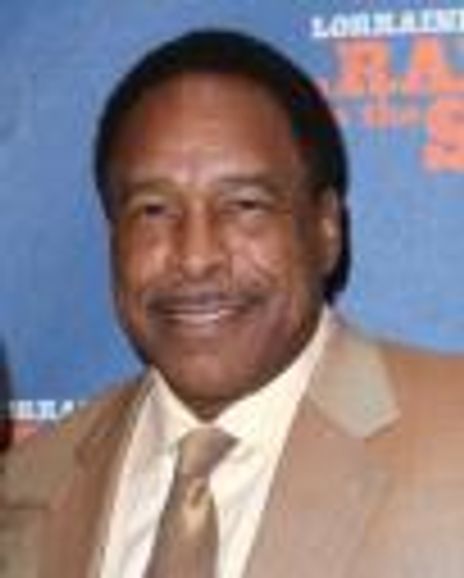Dave Winfield Headshot