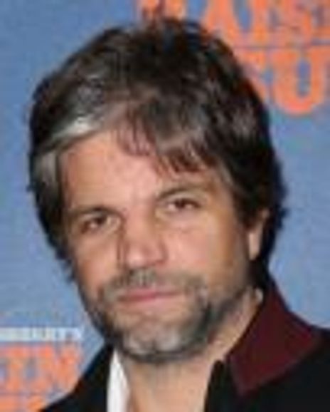 Tod Williams Headshot