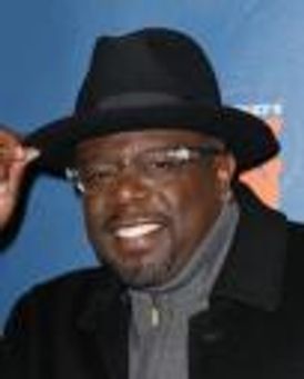 Cedric 'The Entertainer' Headshot