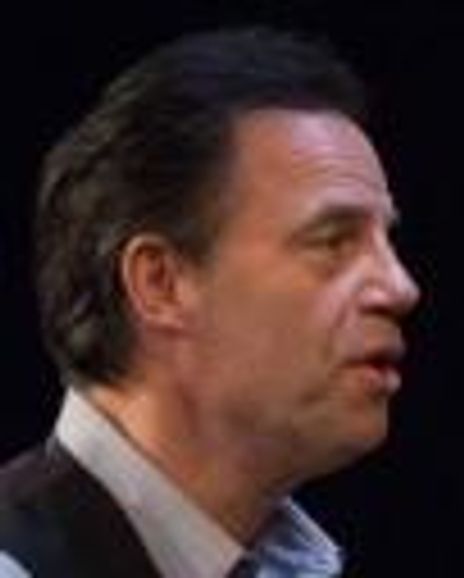 Kenny D' Aquila Headshot