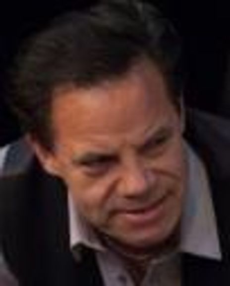Kenny D'Aquila Headshot