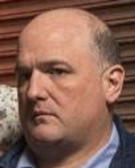 Ken Bradley Headshot