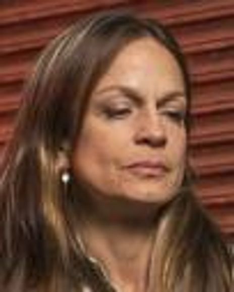 Rebecca Jordan Headshot