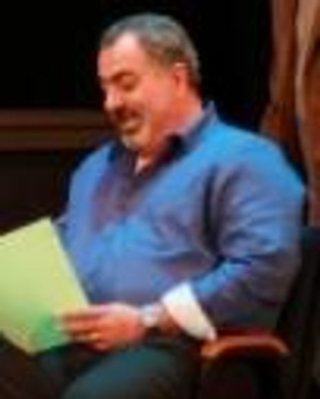 Jack Topaiian Headshot