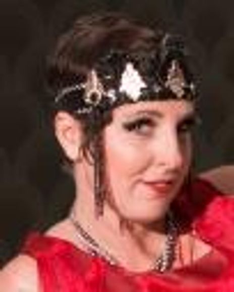 DeLayne Dayton Headshot