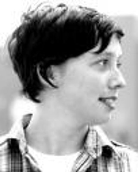 Amelia Roper Headshot