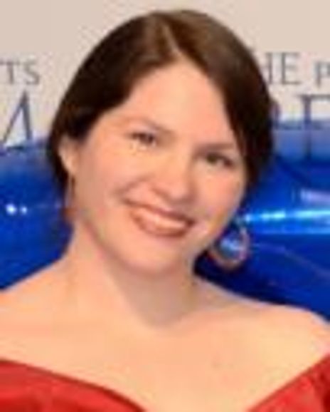 Kathrine Kovner Headshot