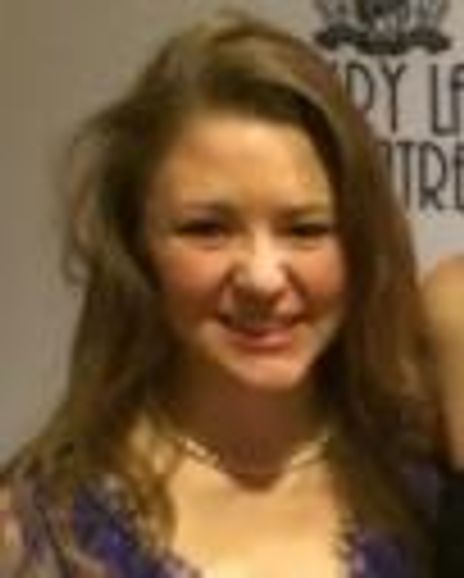 Amber Wuttke Headshot