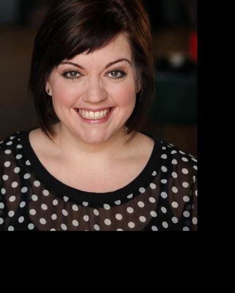 Missy Aguilar Headshot