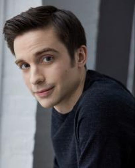 Phil Gillen Headshot