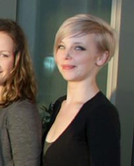 Kate Gunther Headshot