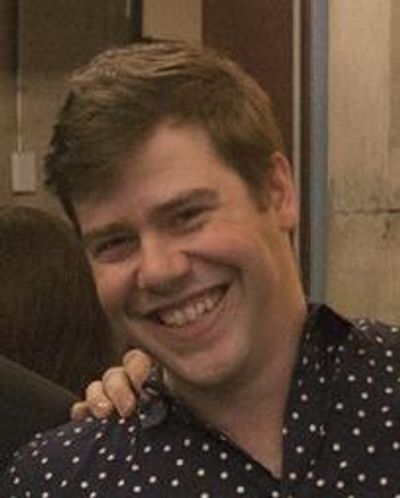 Whit Leyenberger Headshot