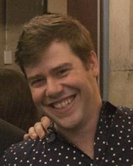 Whit Leyenberger Headshot